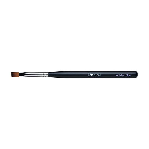 DNA GEL Wide Flat Brush