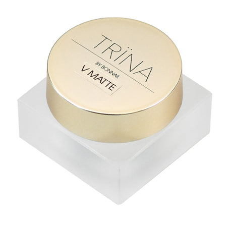 TRINA (Trine) Velo Mat Top Gel 5g