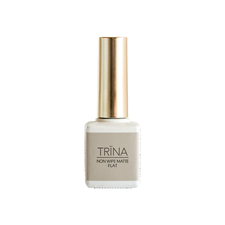 TRINA non -wipe mat top gel flat 13g