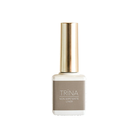 TRINA Non -Wipe Mat Top Gel Liner 13g