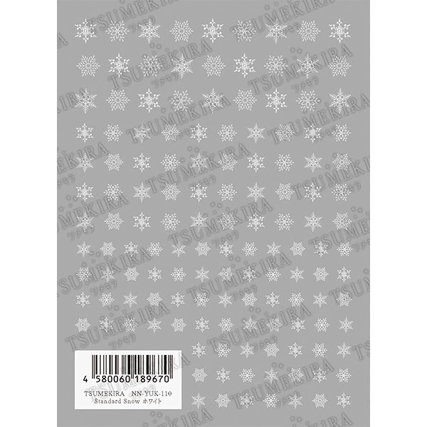 Tsumikira STANDARD Snow White NN -YUK -110