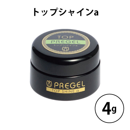 PREGEL Top Shine A 4G