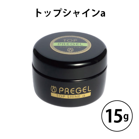 PREGEL Top Shine A 15g