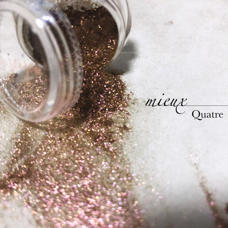 JOUJOUR D'ORIGINE NUANCE NUANCE POWDER MIEUX QUATRE