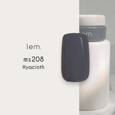 LEM. (REM) Color Gel MS208 Hyacinth