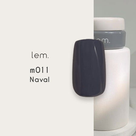 LEM. (Rem) Color Jelle M011 Nebal