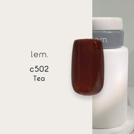 LEM. (REM) Color Jelle C502 Tea