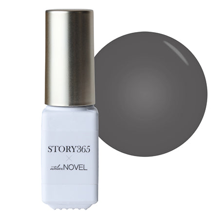 STORY365 �~ NOVEL (Story 365 �~ Novel) Gel Polish Color SJP -218S -An Creativity 3G