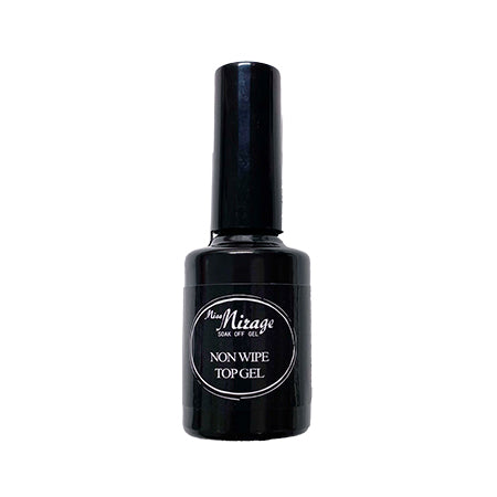 Miss Mirage Non -Wipe Top Gel 15g