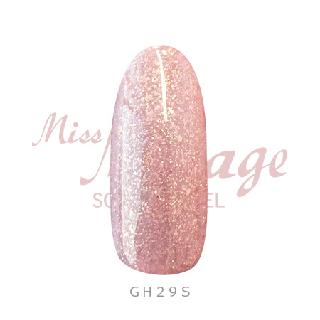 Miss Mirage Soke Off Gel GH29S Etowa Glycine 2.5g