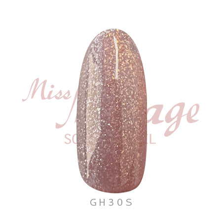 Miss Mirage Soke Off Gel GH30S Etow Maron 2.5g