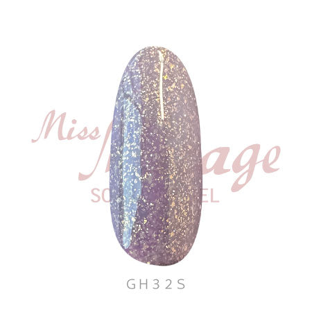 Miss Mirage Soke Off Gel GH32S Etoi Rezan 2.5g