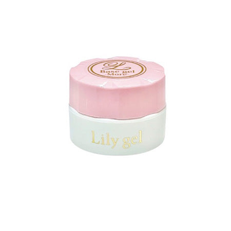 Lily gel base gel more 8g