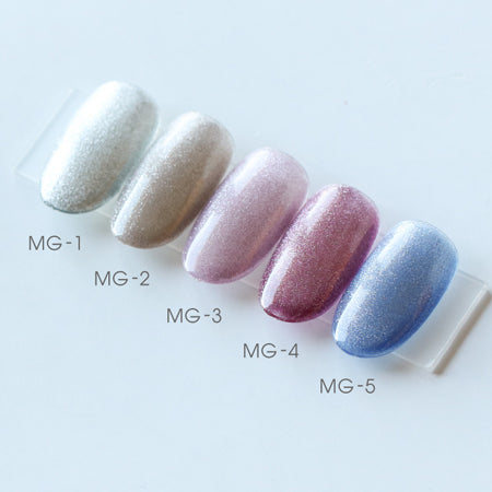 TRINA Magnet Series MG5 Color Set