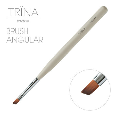 TRINA gel brush angerer