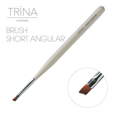 TRINA gel brush short angerer