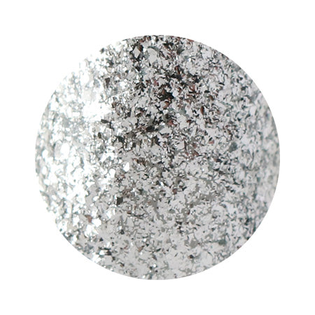 TRINA Glitter Series GL -10 Manhattan Silver