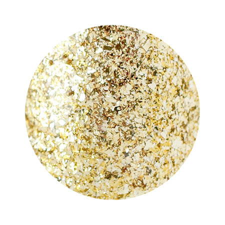 TRINA Glitter Series GL -11 Guttle Foss Gold