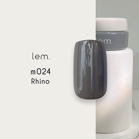 LEM. (Rem) Color Jelle M024 Rhinot