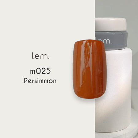 LEM. (Rem) Color Jelle M025 Parsimon