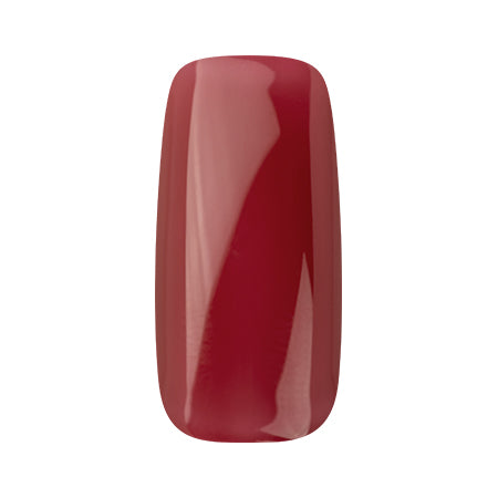 Ann Professional Color Gel syrup color 161 Dark Red