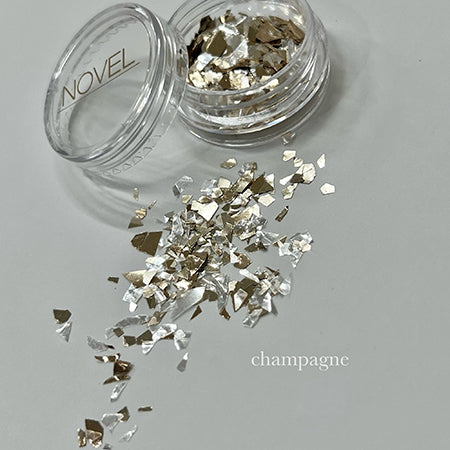 NOVEL PARIN SUGAR MIX CHAMPAGNE Novell Palin Sugar Mixed Champagne