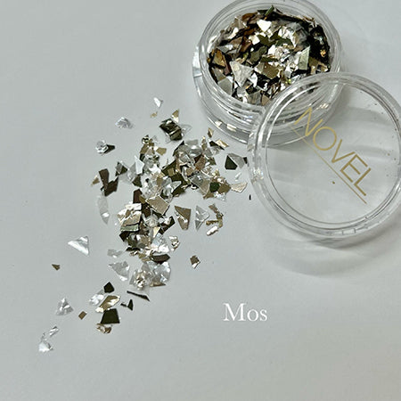 NOVEL PARIN SUGAR MIX MOS Novell Parallopalin Sugar Mix Moss