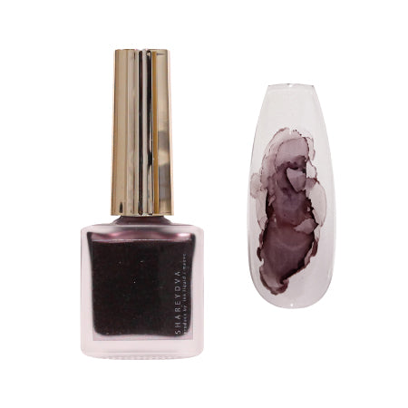 SHAREYDVA Nuance Color Ink MAUVE (purple)