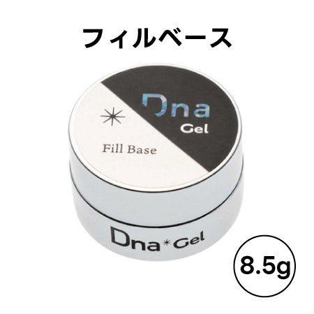 DNA GEL (Denagel) Philobase 8.5g