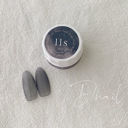 D. Nail Botanical Gel 11s Night 2.5g