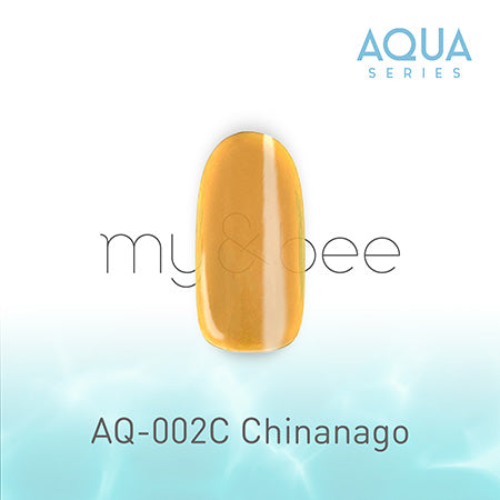 My Bee Color Jelle AQ -002C Chin Anago 2.5g