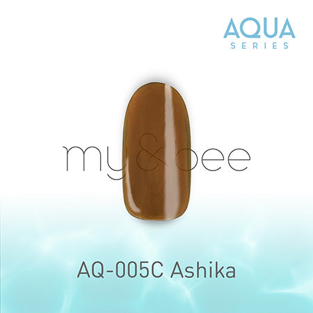 My Bee Color Jelle AQ -005C Ashika 2.5g