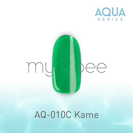 My Bee Color Jelle AQ -010C Kame 2.5g