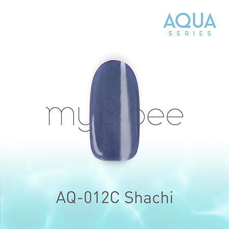 My Bee Color Jelle AQ -012C Shachi 2.5g