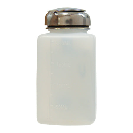 SHAREYDVA with lock pump dispenser 6OZ