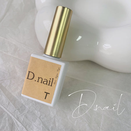 D. Nail non -wipe top gel 15g