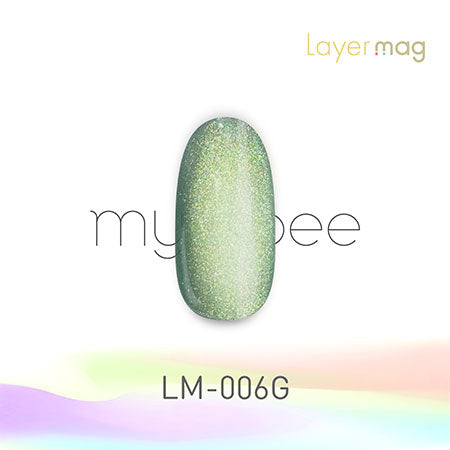 My Bee Layer Mug LM -006G 8ml