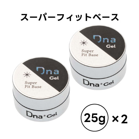 DNA GEL Super Fit Base 50g