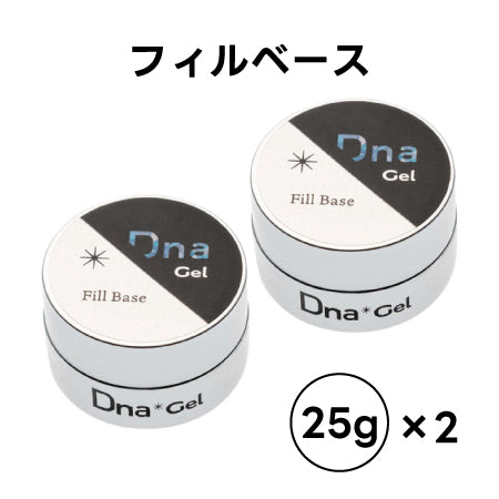 DNA GEL (Denagel) Philbase 50g