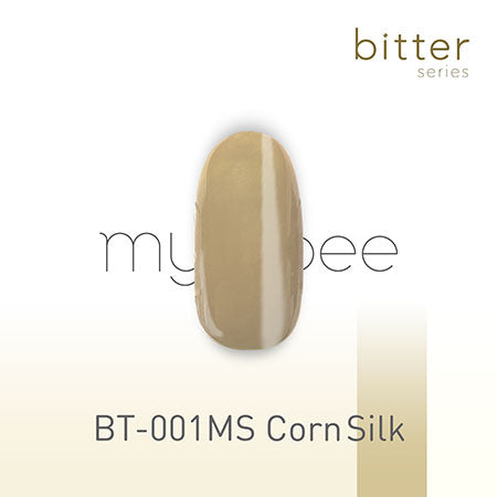 My Bee Color Jelle BT -001MS Corn Silk 2.5g