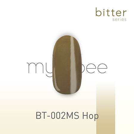 My Bee Color Jelle BT -002MS Hop 2.5g