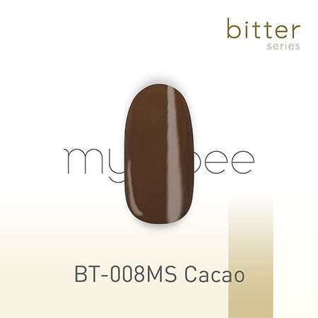 My Bee Color Jelle BT -008MS Cacao 2.5g