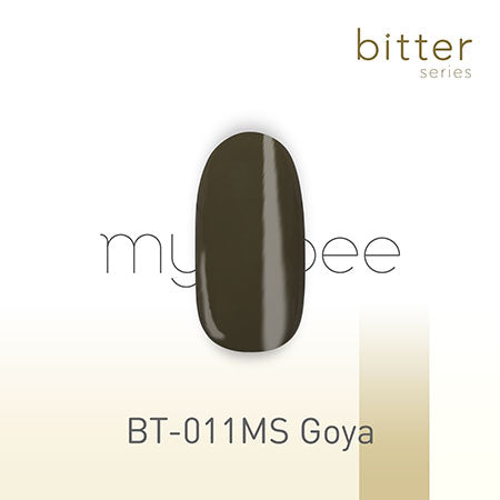 My Bee Color Jelle BT -011MS Goya 2.5g