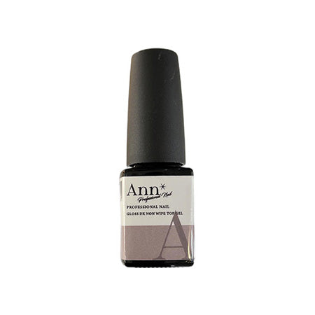 Ann Professional Gloss DX non -Wipe Top Gel 12g