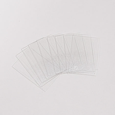 50 SHAREYDVA Palette Ring Clear Sheets