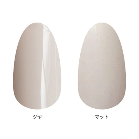 T -GEL Tiny T017 Smokey White 8ml