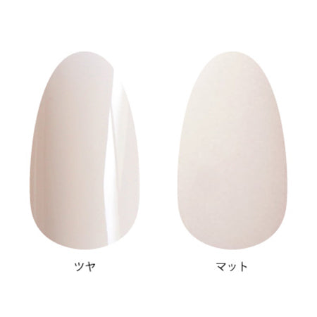 T -GEL Tiny T018 Nuance White 8ml