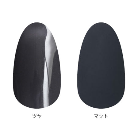T -GEL Tiny T022 Navy Black 8ml