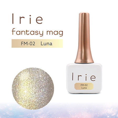 IRIE Fantasy Mag Luna 12G IR -FM -02