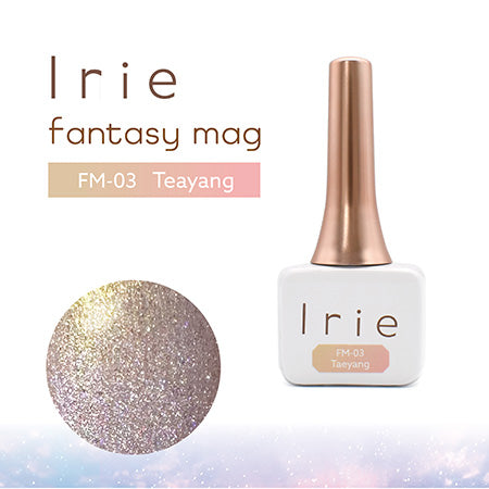 IRIE Fantasy Mag Tayan 12g IR -FM -03